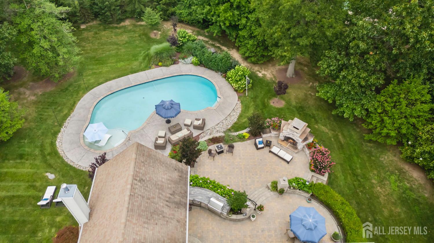 4 Breckenridge Court Freehold NJ 07728