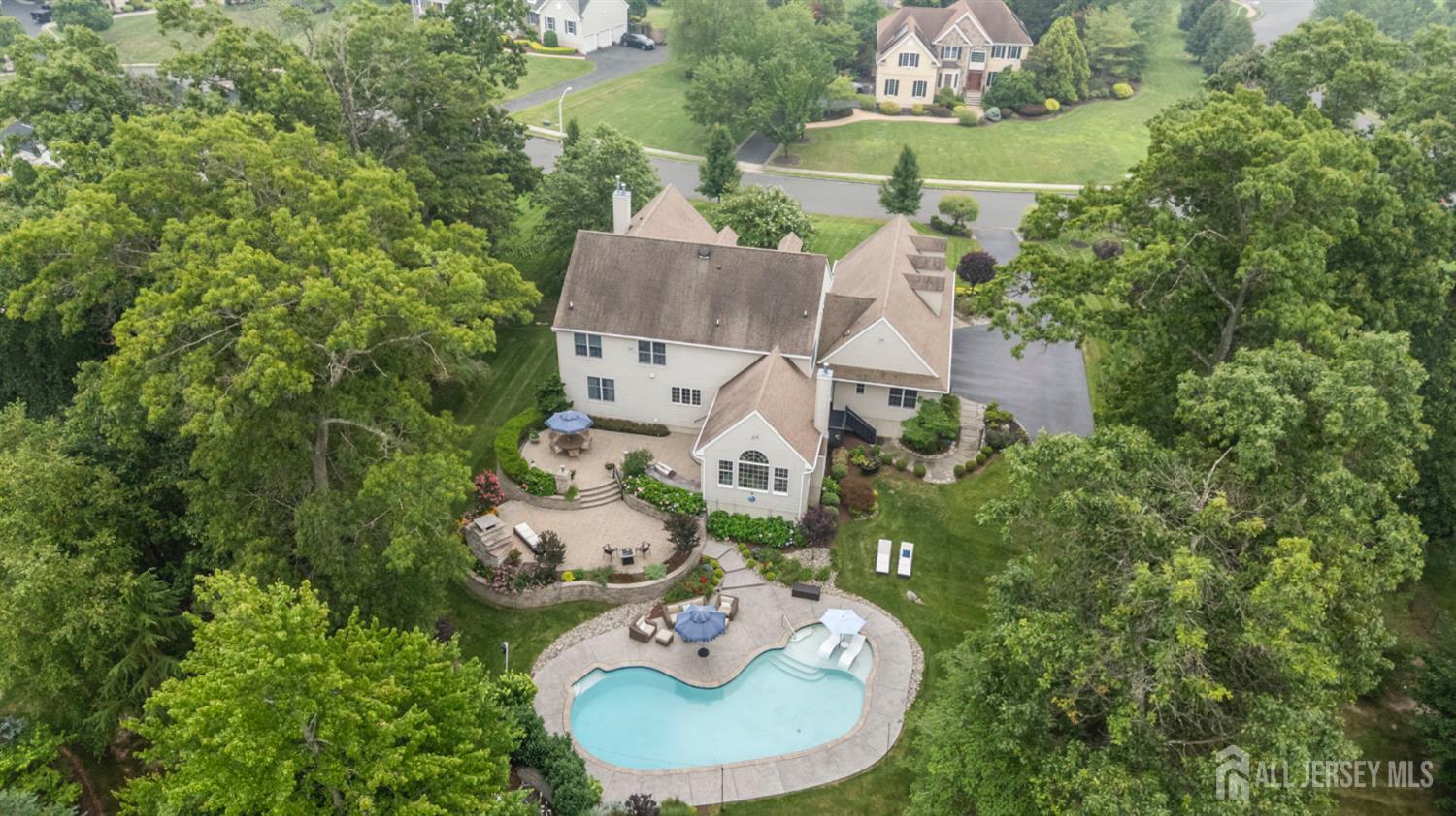 4 Breckenridge Court Freehold NJ 07728