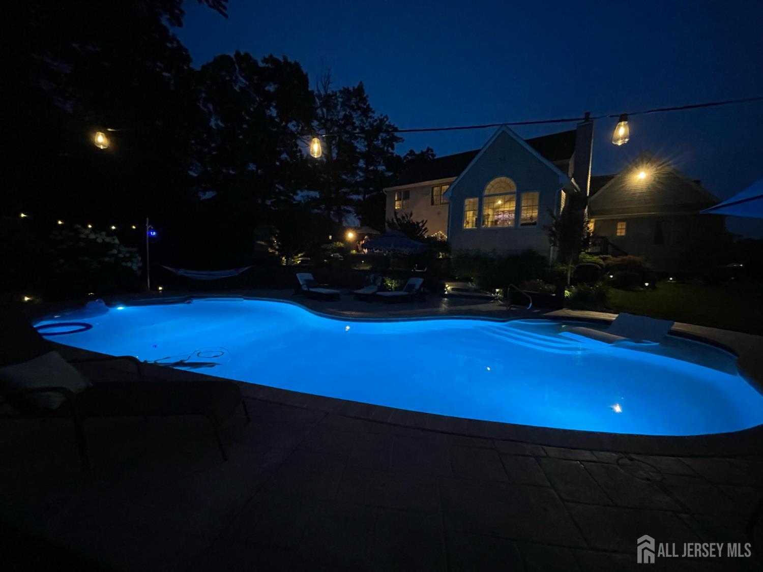 4 Breckenridge Court Freehold NJ 07728
