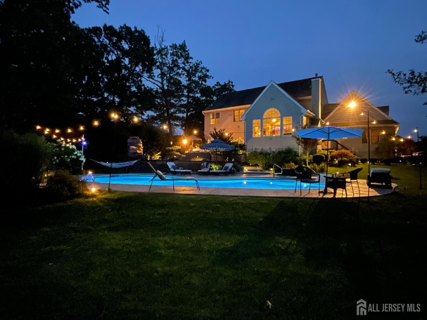 4 Breckenridge Court Freehold NJ 07728