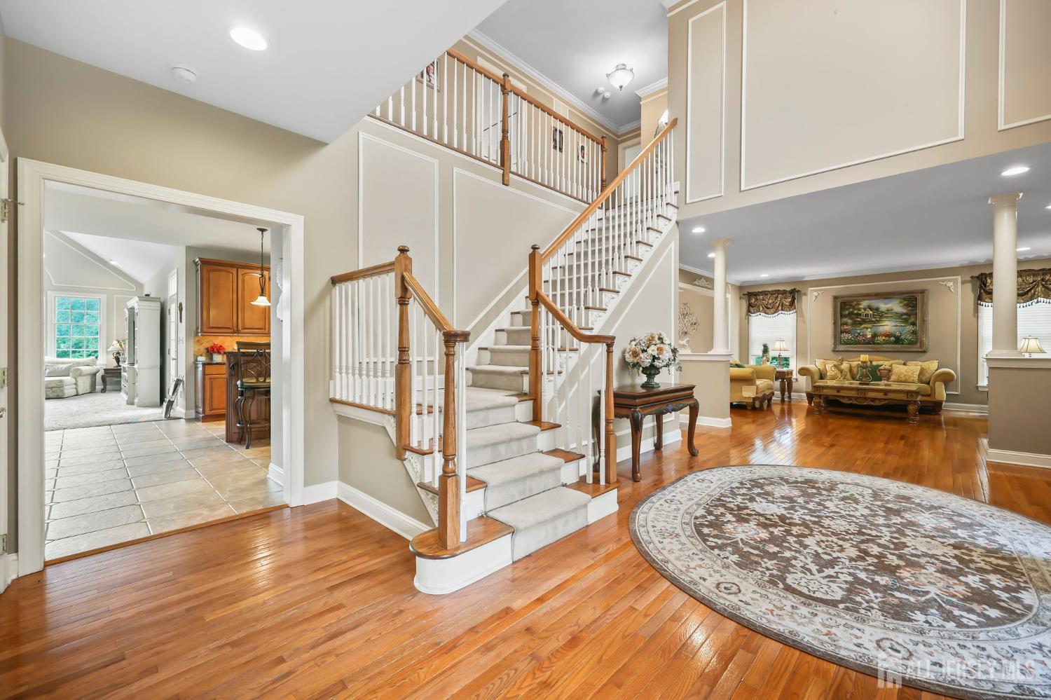 4 Breckenridge Court Freehold NJ 07728