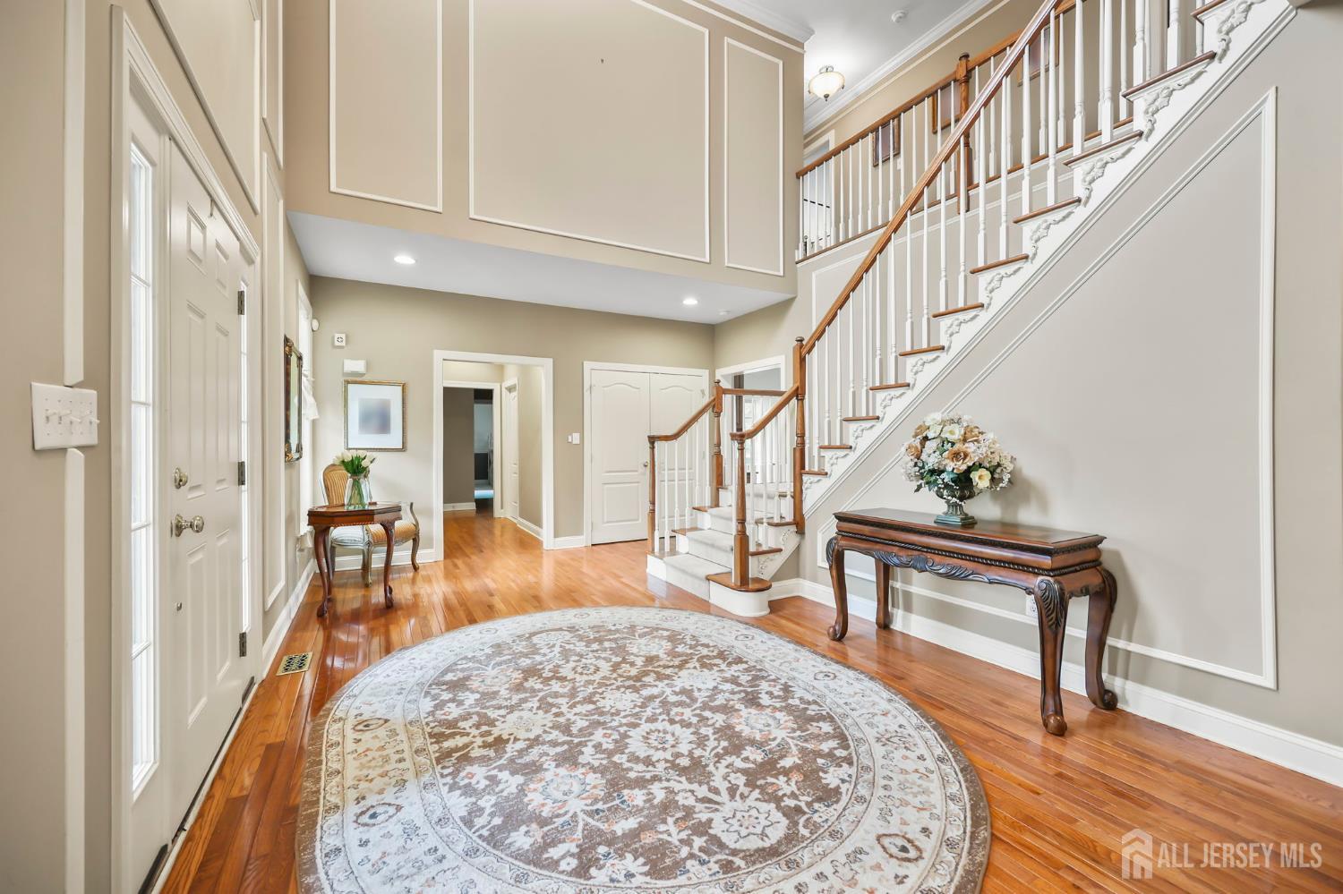 4 Breckenridge Court Freehold NJ 07728