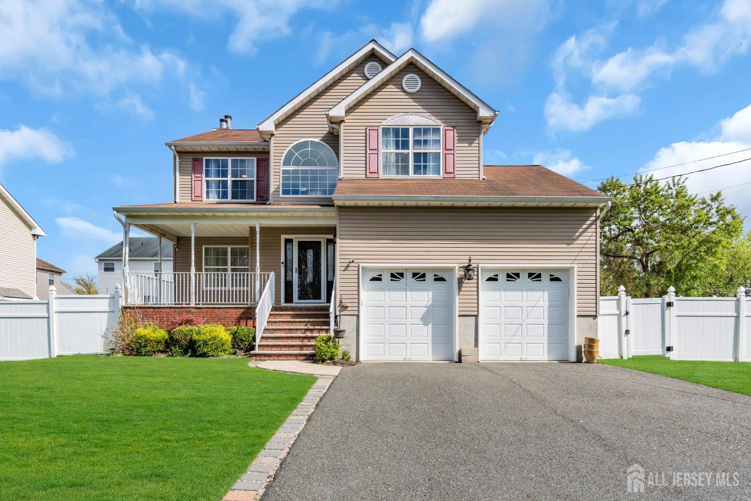 24 Naples Avenue Old Bridge NJ 07721