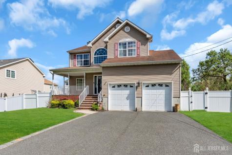 24 Naples Avenue Old Bridge NJ 07721