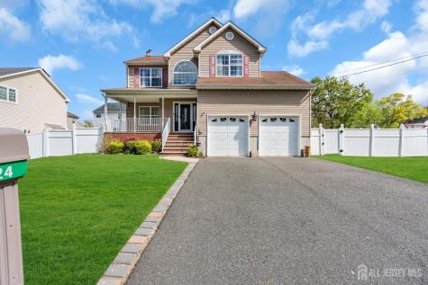 24 Naples Avenue Old Bridge NJ 07721