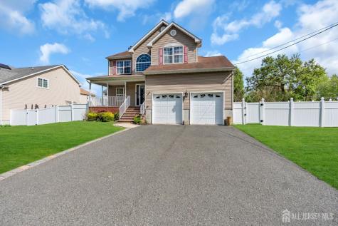 24 Naples Avenue Old Bridge NJ 07721