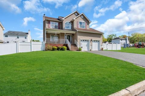 24 Naples Avenue Old Bridge NJ 07721
