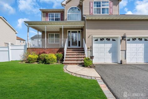 24 Naples Avenue Old Bridge NJ 07721