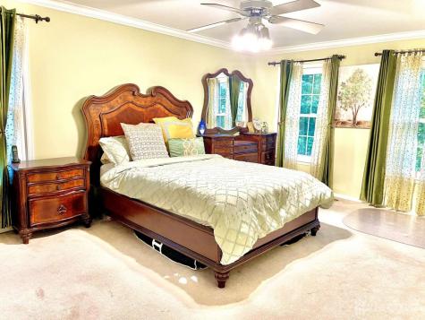 3 Webster Court Plainsboro NJ 08536