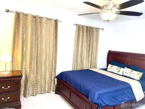 3 Webster Court Plainsboro NJ 08536