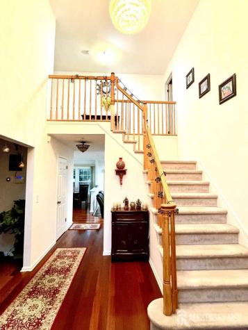 3 Webster Court Plainsboro NJ 08536