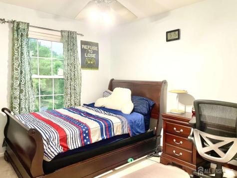 3 Webster Court Plainsboro NJ 08536