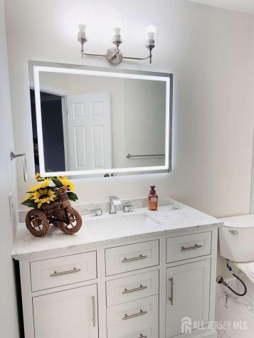 3 Webster Court Plainsboro NJ 08536