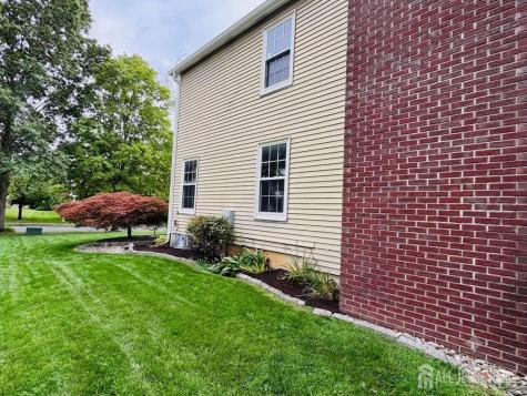 3 Webster Court Plainsboro NJ 08536