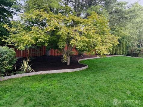 3 Webster Court Plainsboro NJ 08536