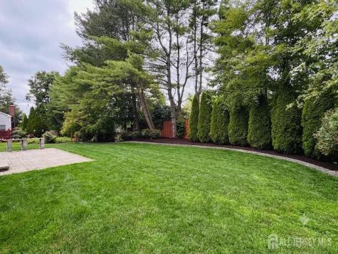 3 Webster Court Plainsboro NJ 08536
