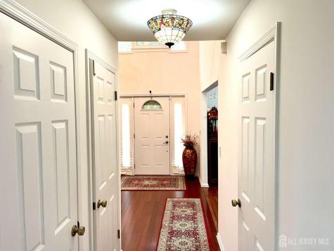 3 Webster Court Plainsboro NJ 08536
