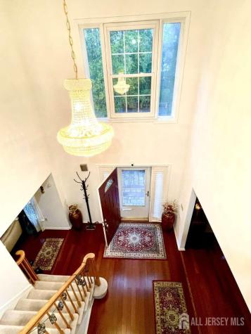 3 Webster Court Plainsboro NJ 08536