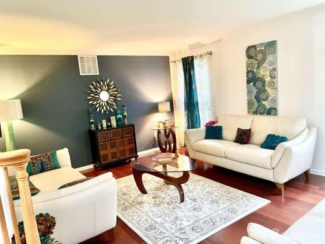 3 Webster Court Plainsboro NJ 08536