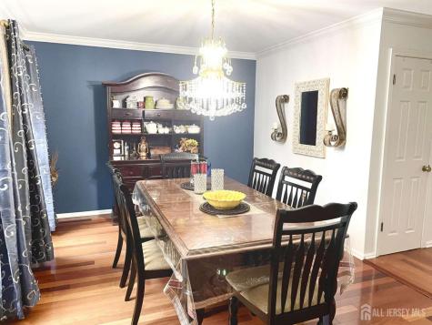 3 Webster Court Plainsboro NJ 08536