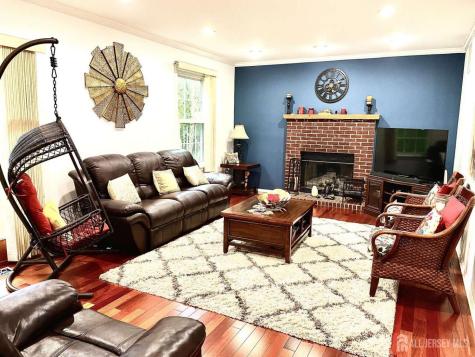 3 Webster Court Plainsboro NJ 08536