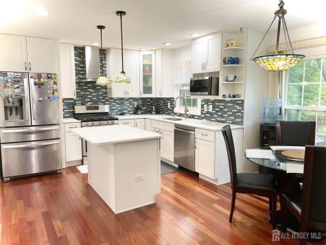 3 Webster Court Plainsboro NJ 08536