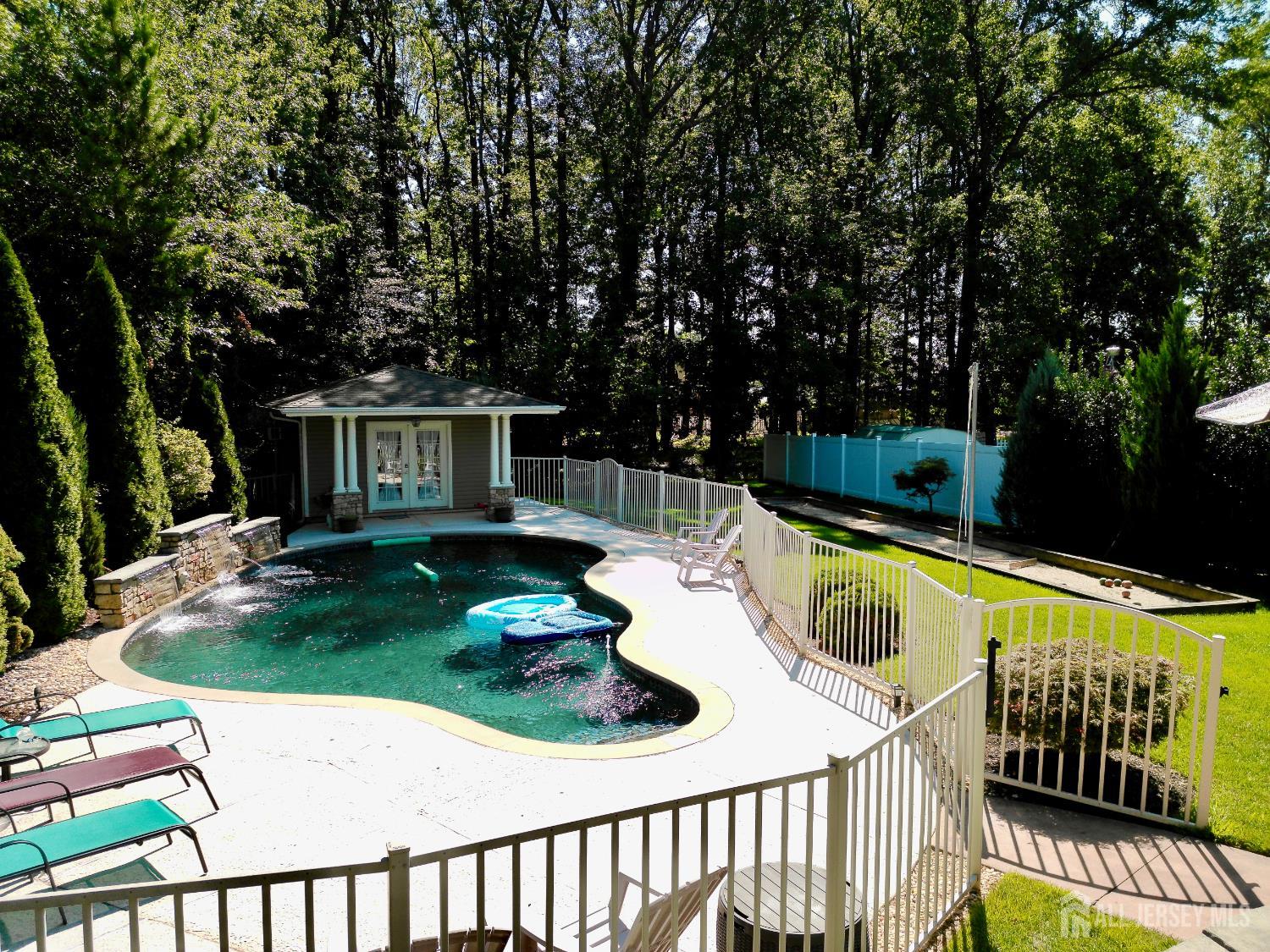 16 New Dover Avenue Colonia NJ 07067