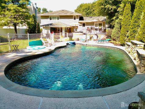 16 New Dover Avenue Colonia NJ 07067