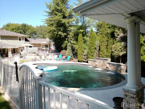 16 New Dover Avenue Colonia NJ 07067
