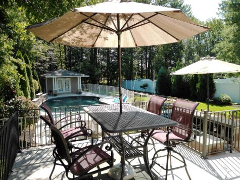 16 New Dover Avenue Colonia NJ 07067