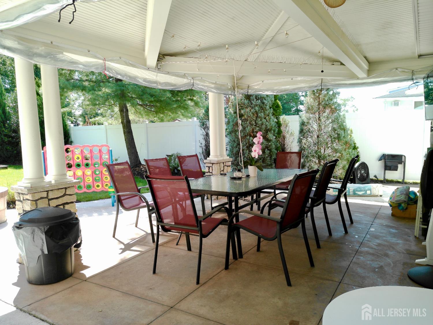 16 New Dover Avenue Colonia NJ 07067