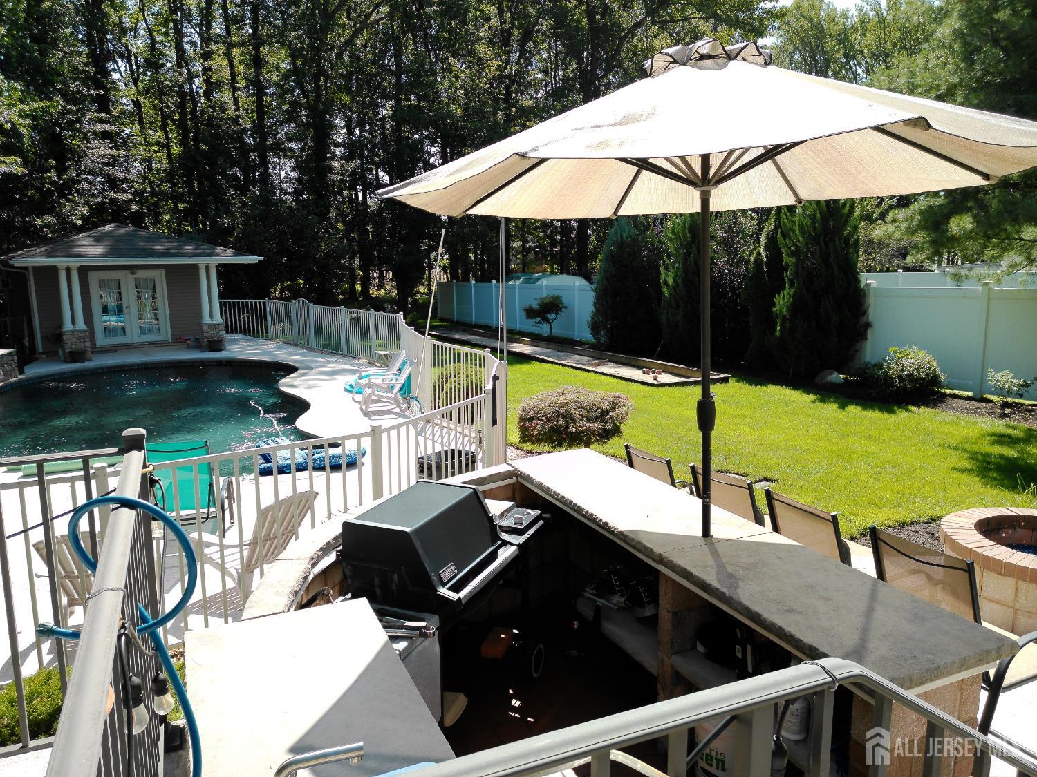 16 New Dover Avenue Colonia NJ 07067