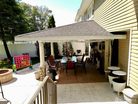 16 New Dover Avenue Colonia NJ 07067
