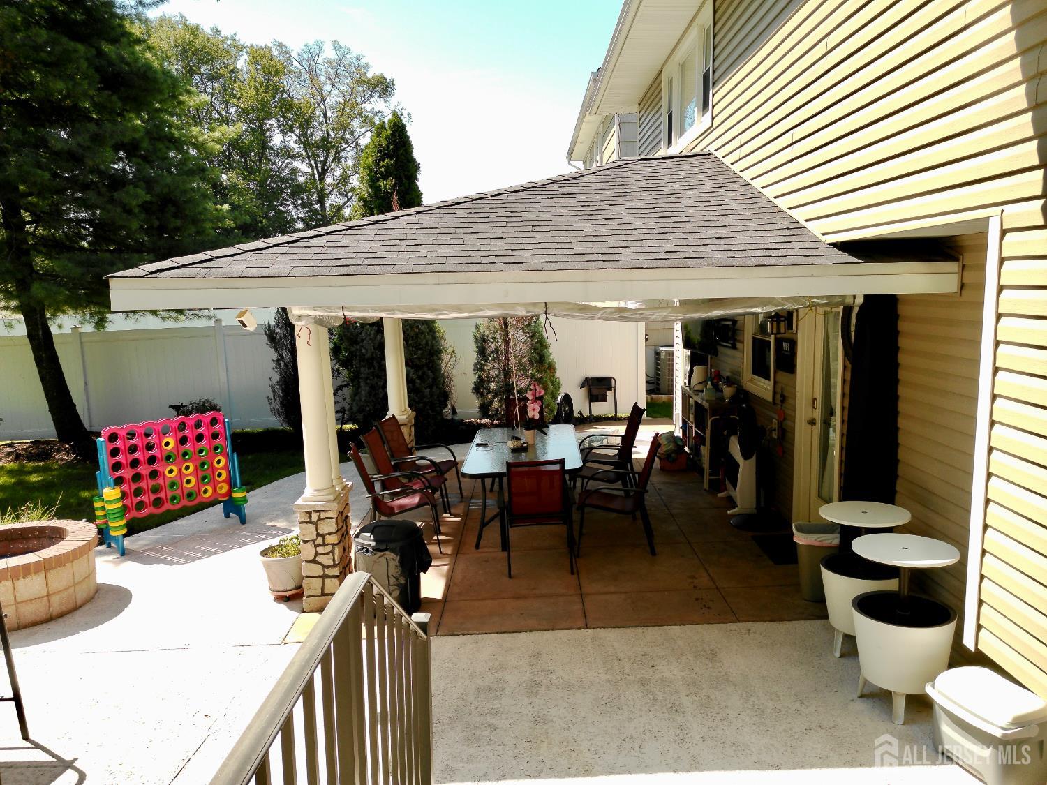 16 New Dover Avenue Colonia NJ 07067
