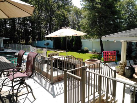16 New Dover Avenue Colonia NJ 07067
