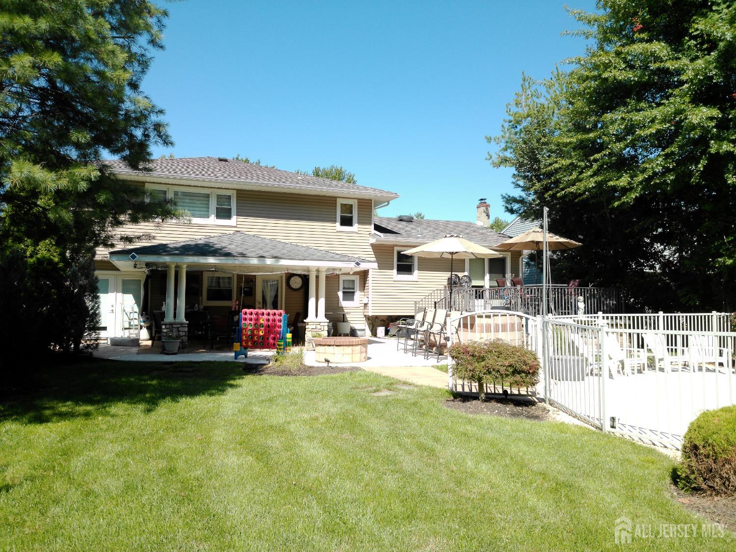 16 New Dover Avenue Colonia NJ 07067