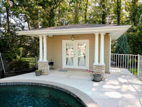 16 New Dover Avenue Colonia NJ 07067