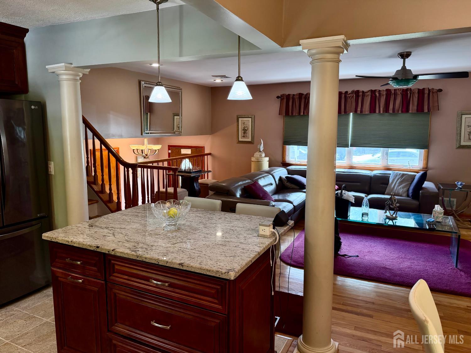 16 New Dover Avenue Colonia NJ 07067