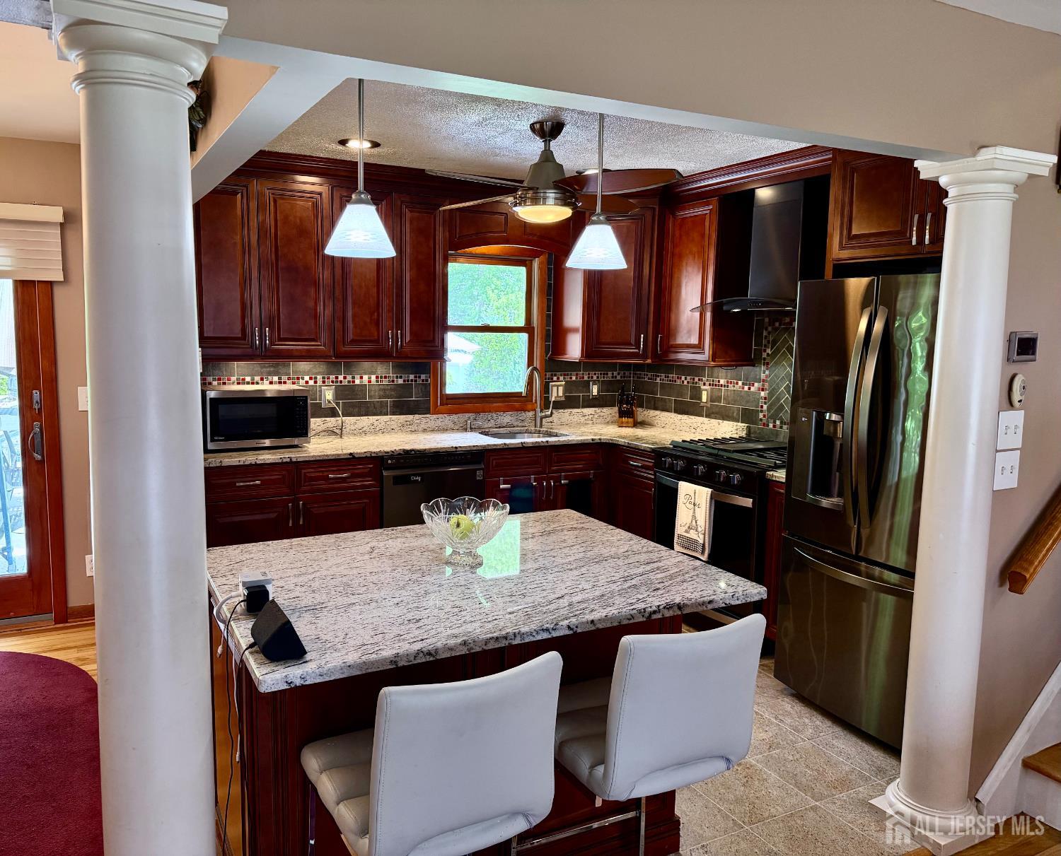 16 New Dover Avenue Colonia NJ 07067