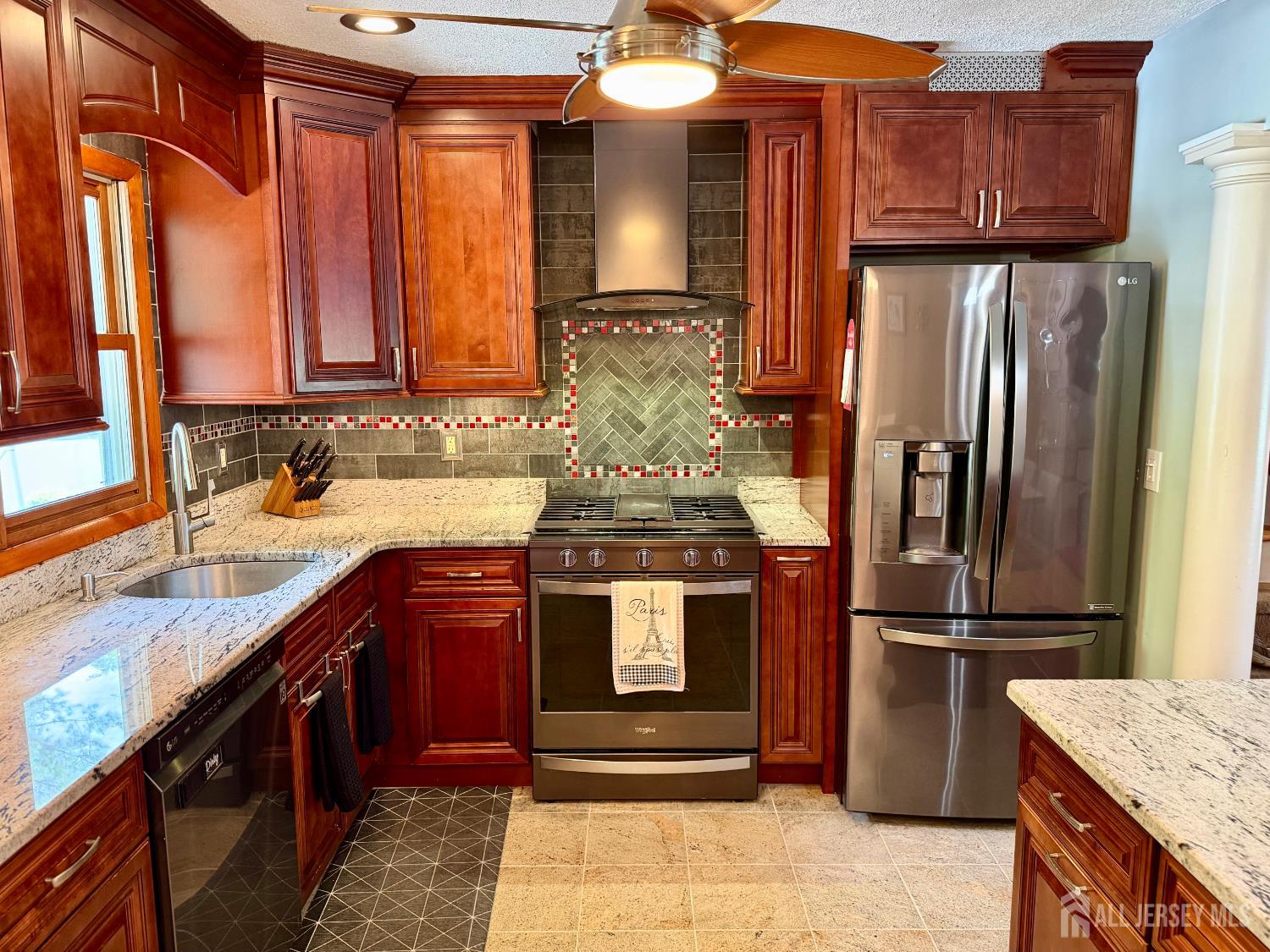 16 New Dover Avenue Colonia NJ 07067