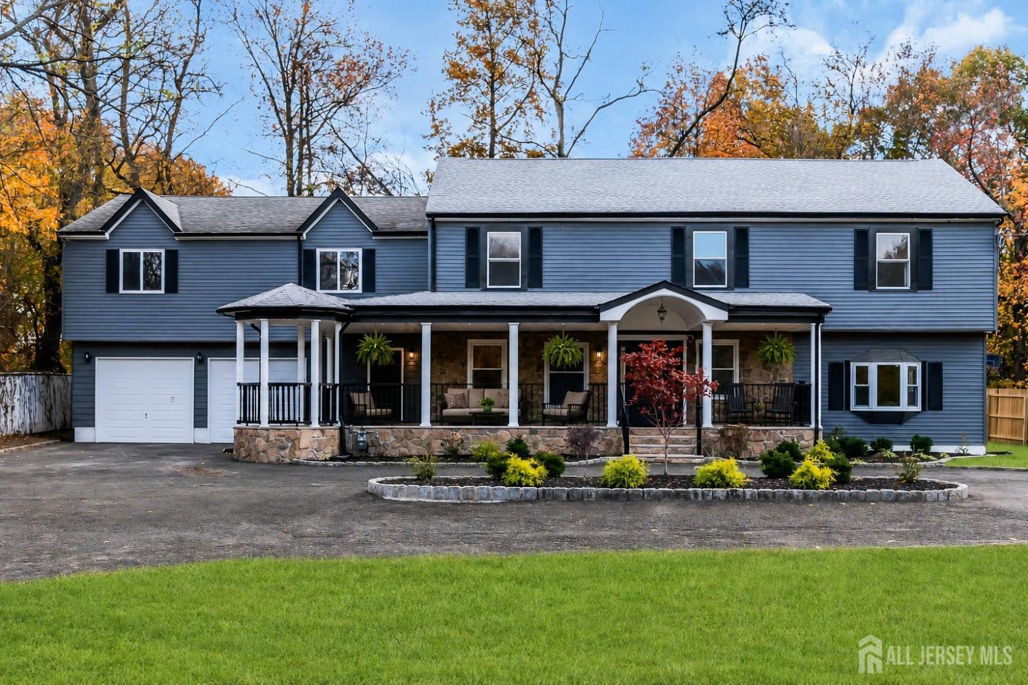 537 S Atlantic Avenue Aberdeen NJ 07747