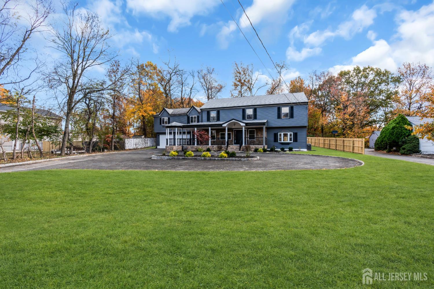 537 S Atlantic Avenue Aberdeen NJ 07747