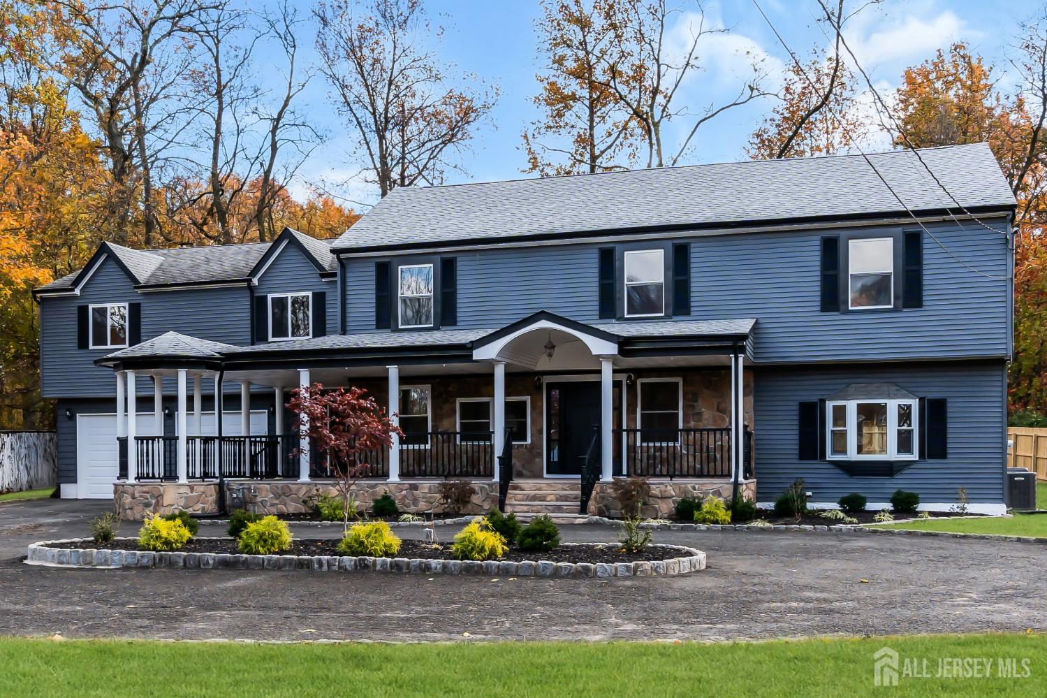537 S Atlantic Avenue Aberdeen NJ 07747