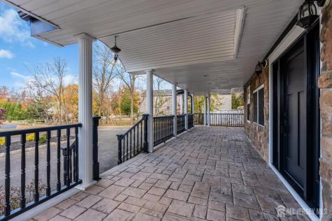 537 S Atlantic Avenue Aberdeen NJ 07747