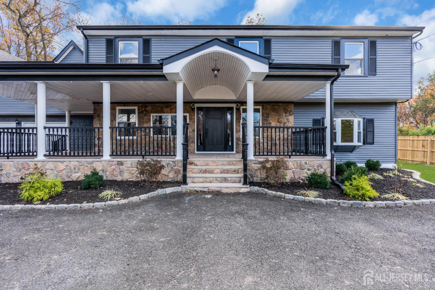 537 S Atlantic Avenue Aberdeen NJ 07747