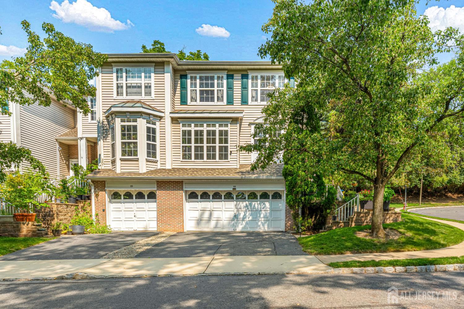 55 Lambiance Court Highland Park NJ 08904