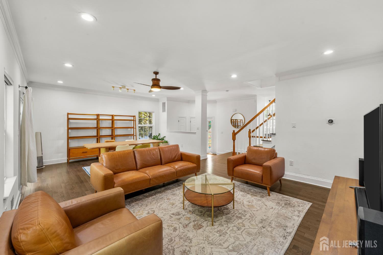 55 Lambiance Court Highland Park NJ 08904