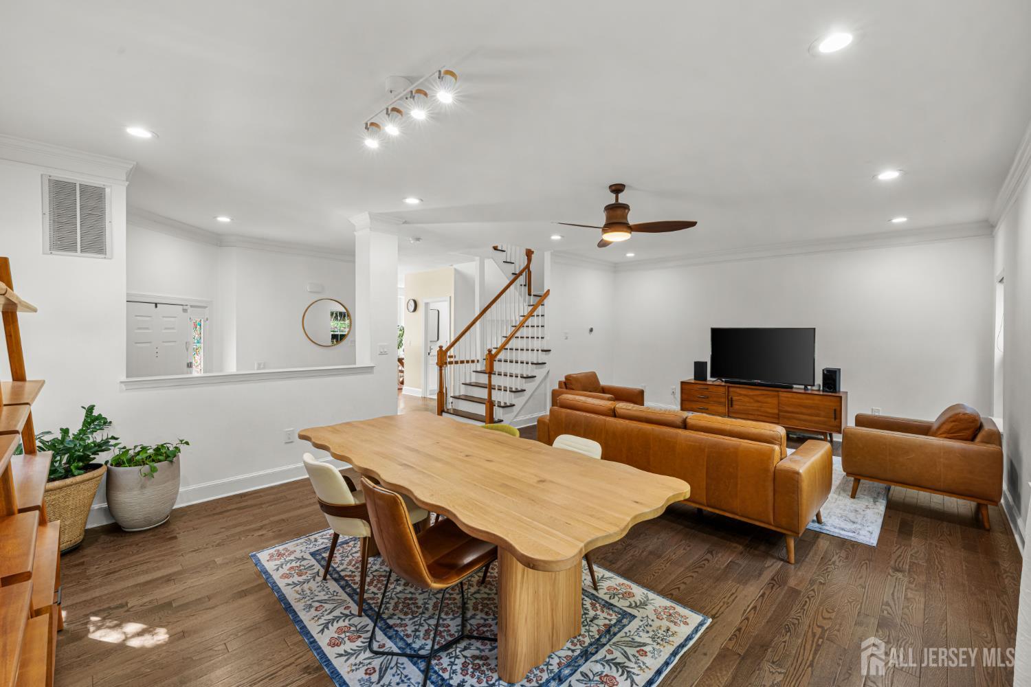 55 Lambiance Court Highland Park NJ 08904