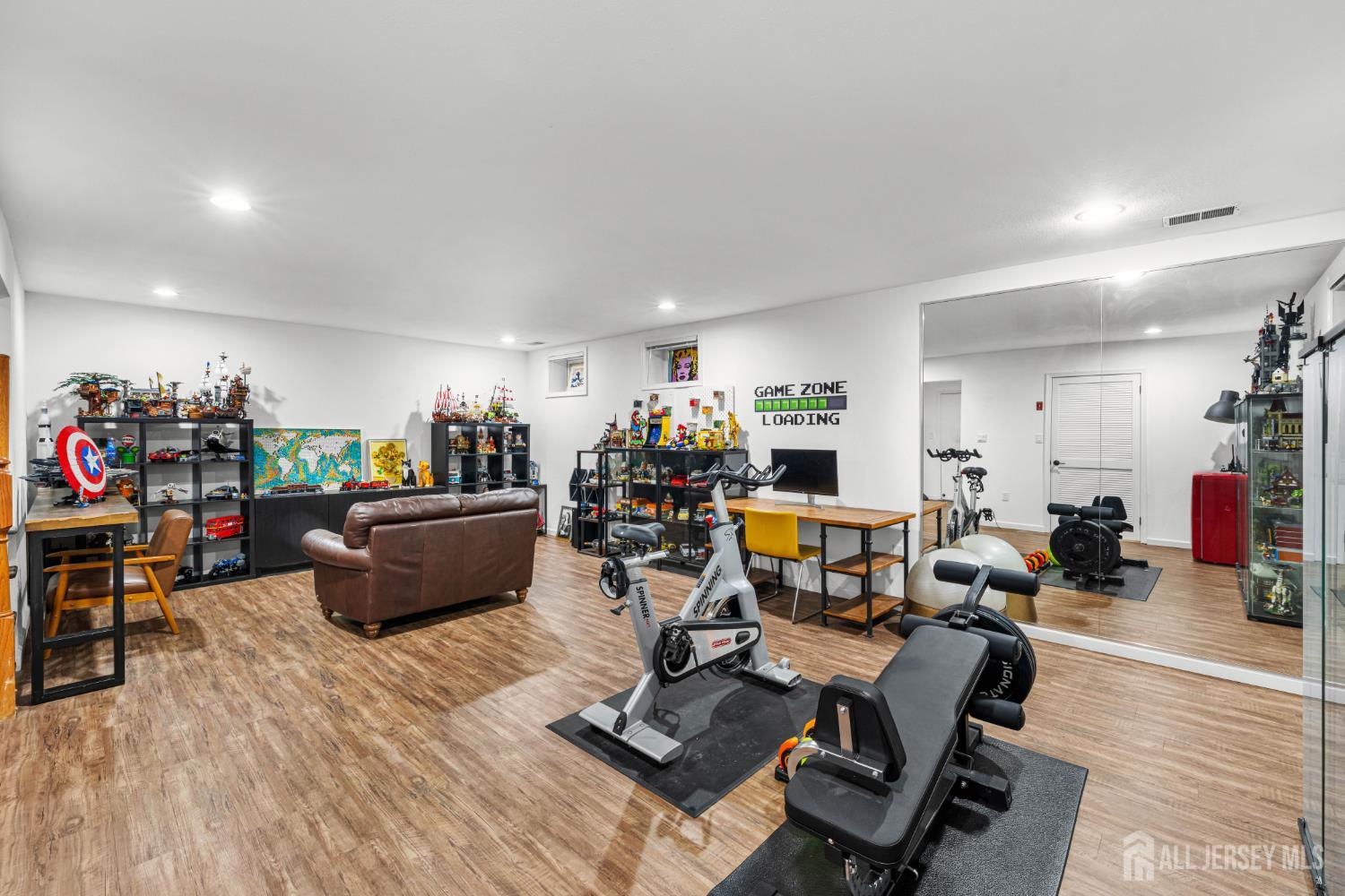 55 Lambiance Court Highland Park NJ 08904
