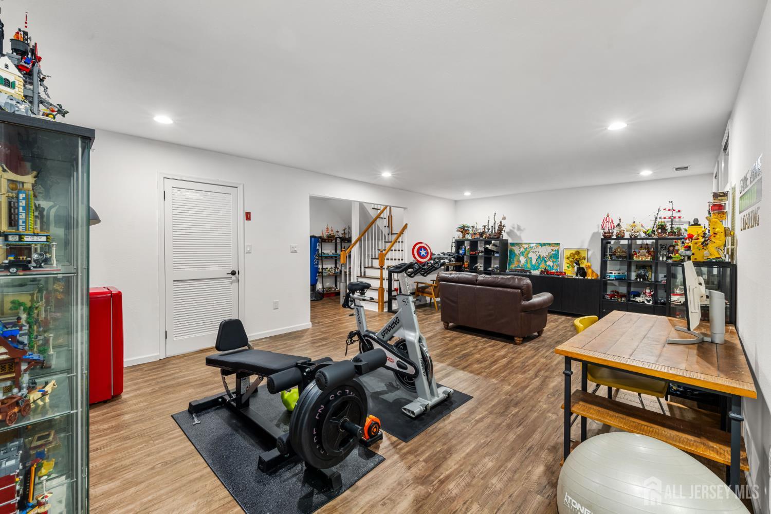 55 Lambiance Court Highland Park NJ 08904